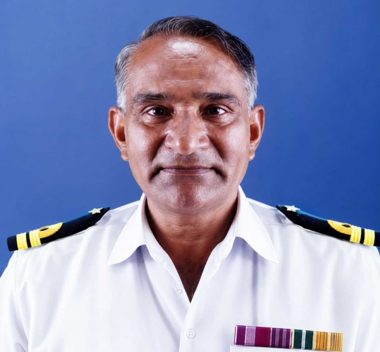 Chairman