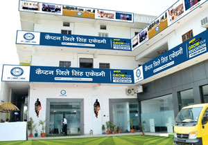 gallery